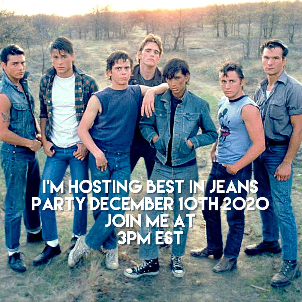 💖💖💖THANK YOU ALL FOR A GREAT PARTY💖💖💖 - Picture 3 of 4